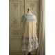 Faeries Daffodil Fairy Tales Collection Sleep One Piece(Reservation/Full Payment Without Shipping)